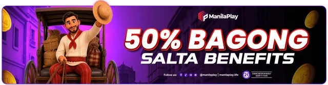 VIP Bonus Banner