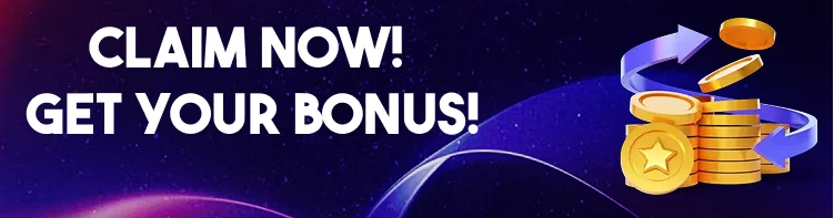 Claim your ManilaPlay bonus now