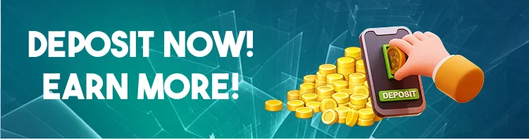 ManilaPlay Secure Deposit and Withdrawal